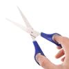 Hair Cutting Fit For Shears Pet Shears Accessories Grooming Scissors Ring Silicone Ring