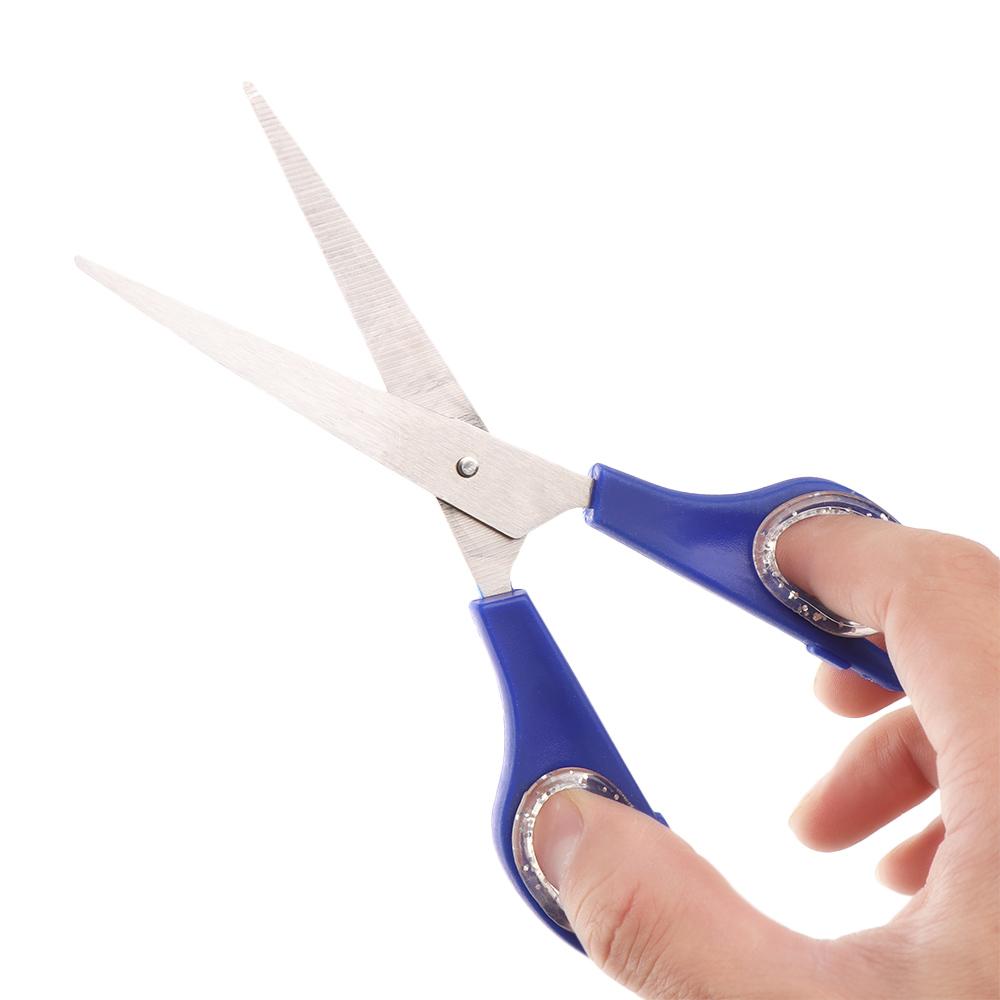 Hair Cutting Fit For Shears Pet Shears Accessories Grooming Scissors Ring Silicone Ring