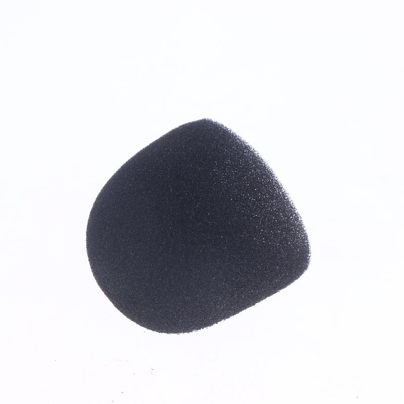 2/10 шт. Студийный ветрозащитный поролон, колпачок для микрофона, защитный внутренний поролон для микрофона для Slx24 Pgx24 Pg58 Beta58A