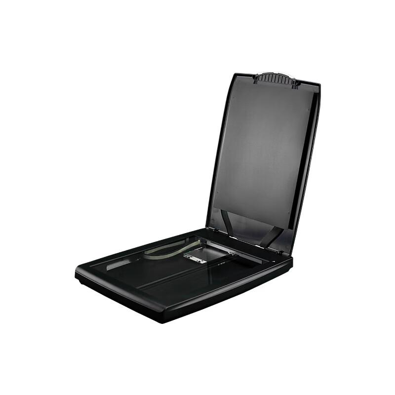 Deli F1100 A4 High-Speed Sheet-fed Document Scanner CN plug (adapter included)