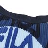 Fila Эластичная юбка макси с полным принтом, вставками, повседневная, женская, синяя F11W434303F-ZA