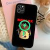 EZ27 R-Robloxs Для Magsafe Магнитный Беспроводной Для IPhone 16 15 14 13 12 11 17 Pro Max Plus Чехол для Телефона