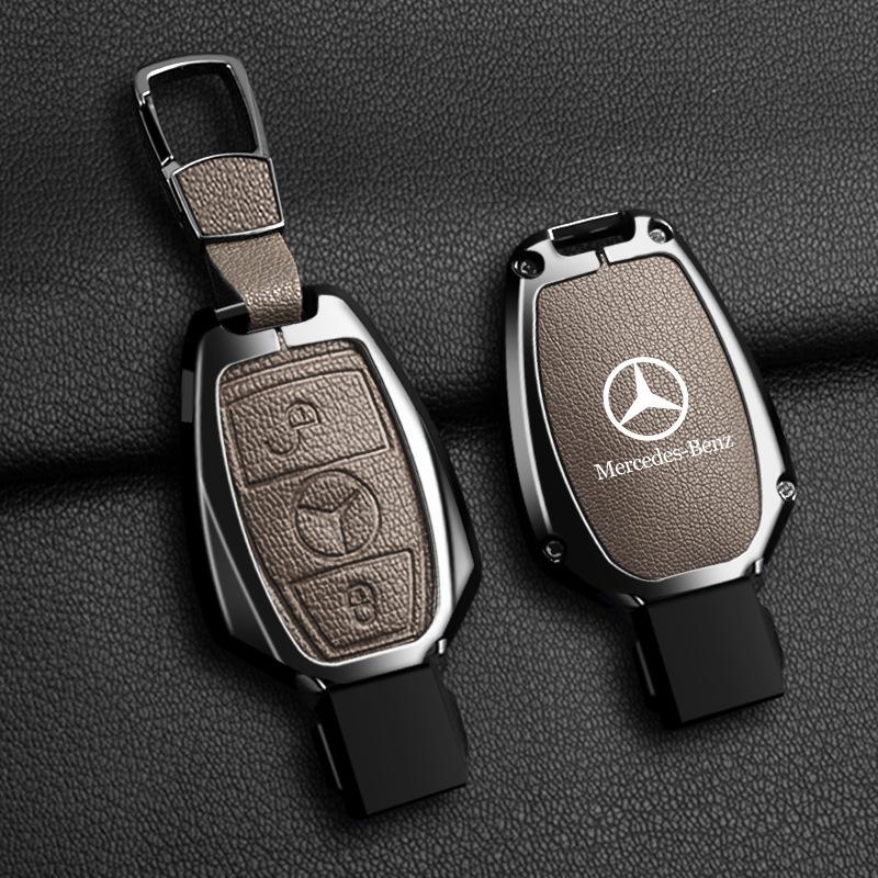 Чехол для ключей Mercedes-Benz для E260/C260L/E300L, 24 Новый S-Class, GLC300L