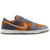 Nike Скейтбордные кроссовки Sb Dunk Low 'Light Carbon Monarch' HF3063-002