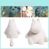 Cute Hippo Plush Toy Creative Children's Gift Sleeping Pillow Wholesale Stuffed Animal