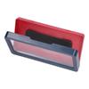 Touchable Bathroom Phone Holder No-drill Wall Mount Tablet Case  Device Protection