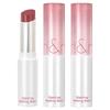 Romand Glasting Melting Lip Balm 07 Mauve Whip 3,5 г 2 шт.