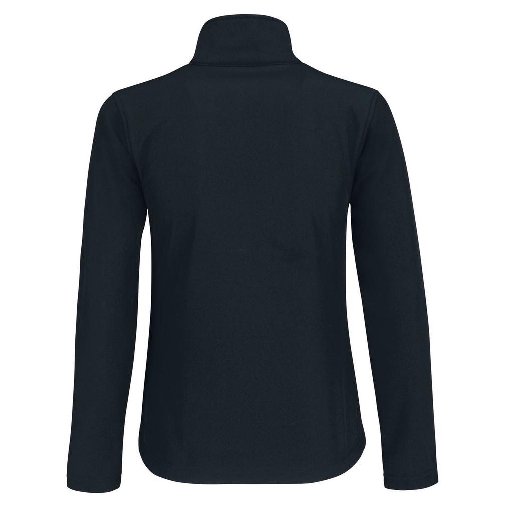 B&C Womens/Ladies ID.701 Soft Shell Jacket