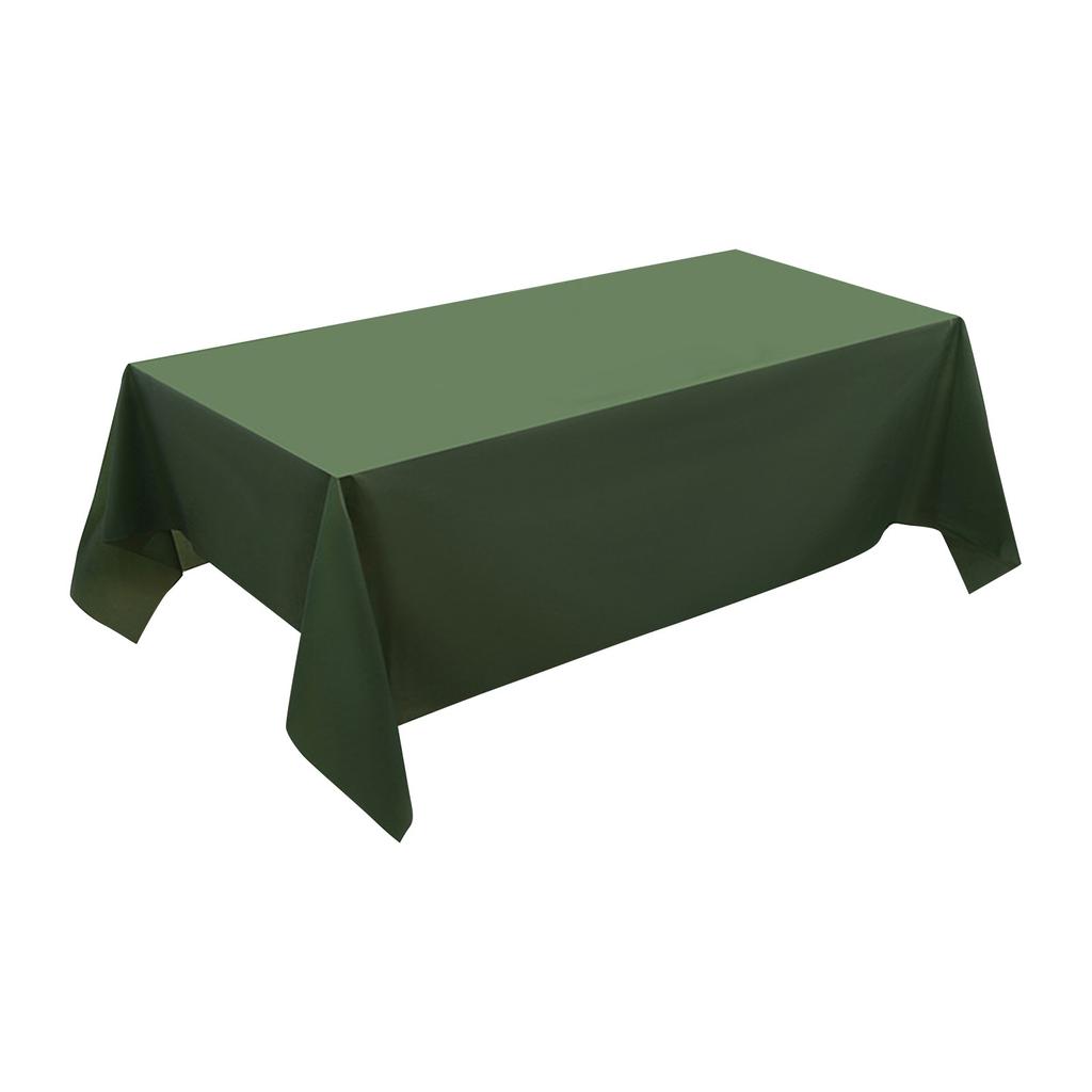 Пластиковая скатерть Одноразовая пластиковая радужная скатерть Красочные прямоугольные скатерти для радужной вечеринки, дня рождения, свадьбы, украшения