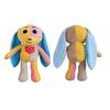 Ollie 98in Lost Cartoon Long Ear Rabbit Plush Toy Soft Stuffed Doll Kids Gift