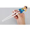 Корректирующие палочки Edison Pororo 1 уровень для правой руки, синие, 1 шт.
