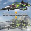 Rechargeable Glider Flying Helicopter Toy RC Hobby Jet Plane Parent-child interaction