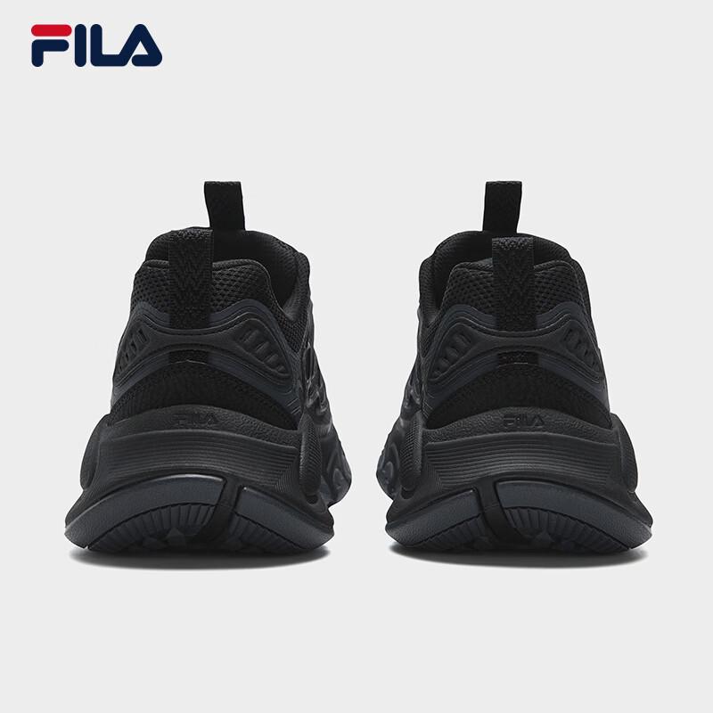 Fila Женские массивные ретро-кроссовки