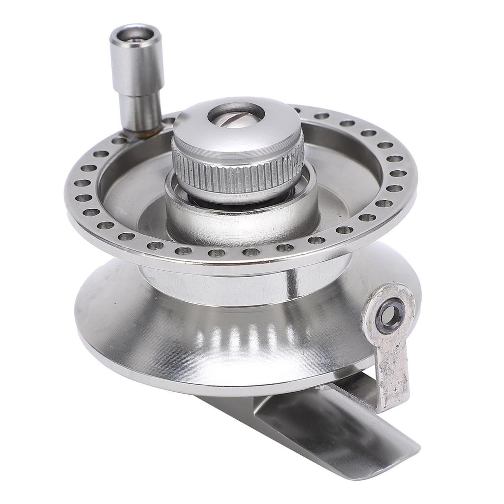 BLT50 Полностью Металлическая Катушка для Рафта Фронтальная Рыболовная Катушка Рыбалка на Льду и Скалах Рыболовные Снасти для Открытого Воздуха