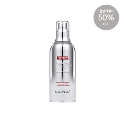 MediPeel Peptide 9 Volume All-in-One Essence Pro 100мл