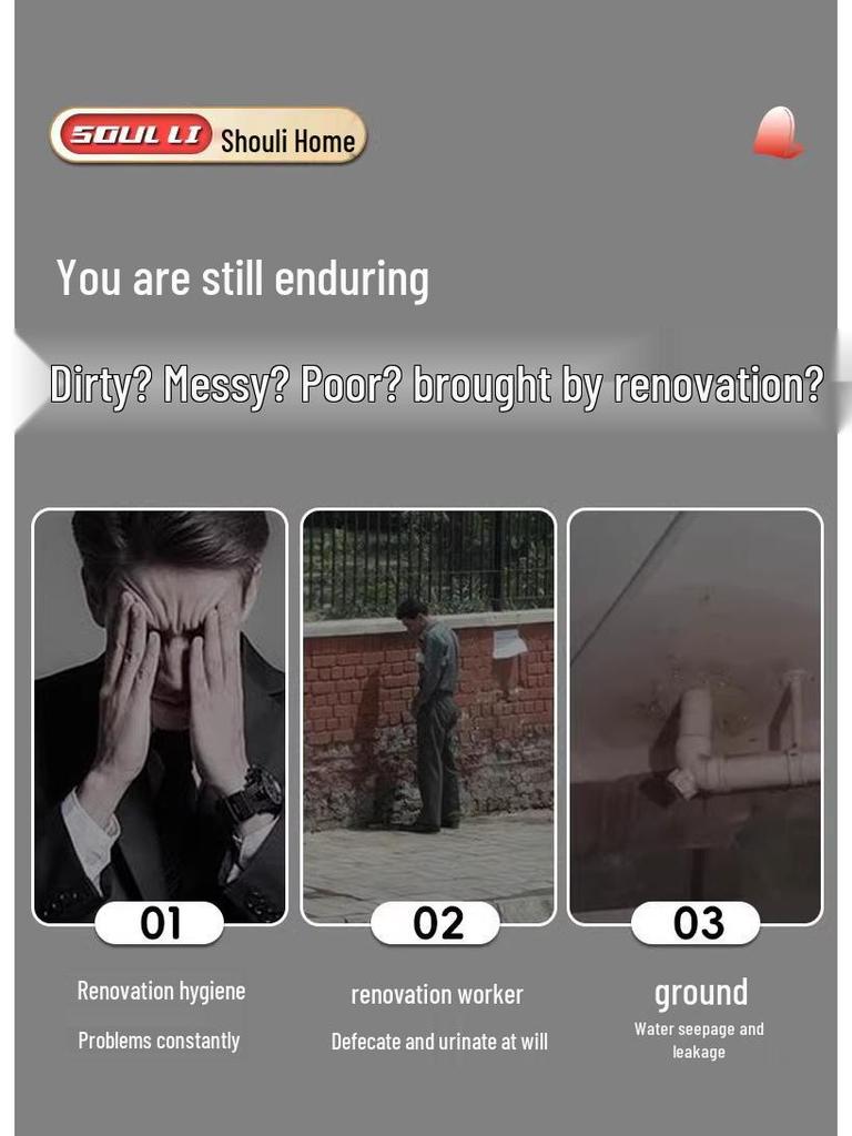 Переносной временный туалет для строительной площадки: Прочный пластиковый писсуар для приседаний