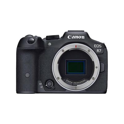 Canon Корпус беззеркальной камеры EOS R7
