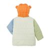 MIKI HOUSE HOT BISCUITS Jumper for Boys and Girls, Baby, Kids, Ivory, 90cm, 73-3702-149