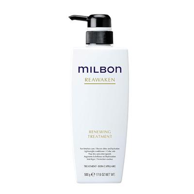 Milbon Reawaken Обновляющее средство 500 г