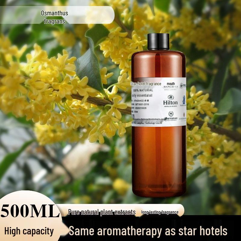 Безпламенный сменный картридж с эфирным маслом - Ароматизатор и освежитель воздуха для дома, отеля, туалета, спальни