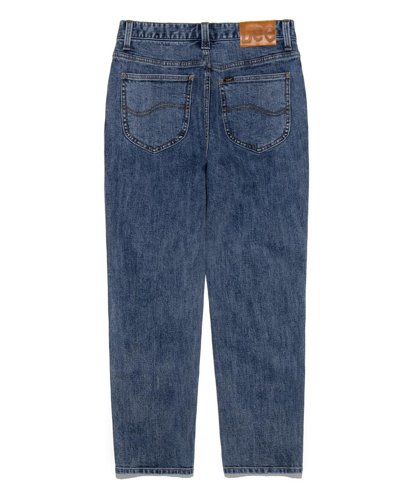 Джинсы LEE для мужчин Origin Fit Индиго Средние
