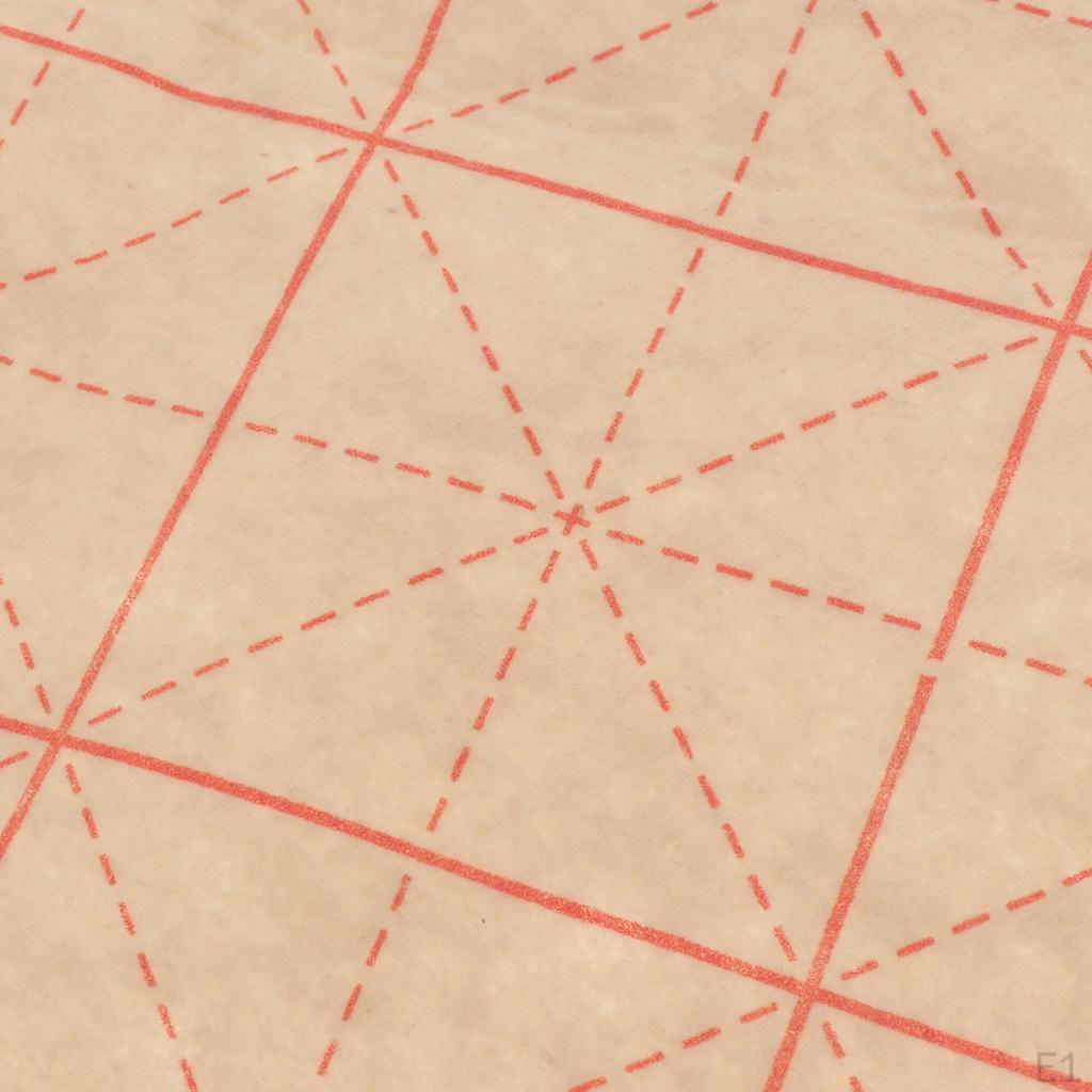 Одеяло для практики письма, сетка, подушка из фетра для каллиграфии