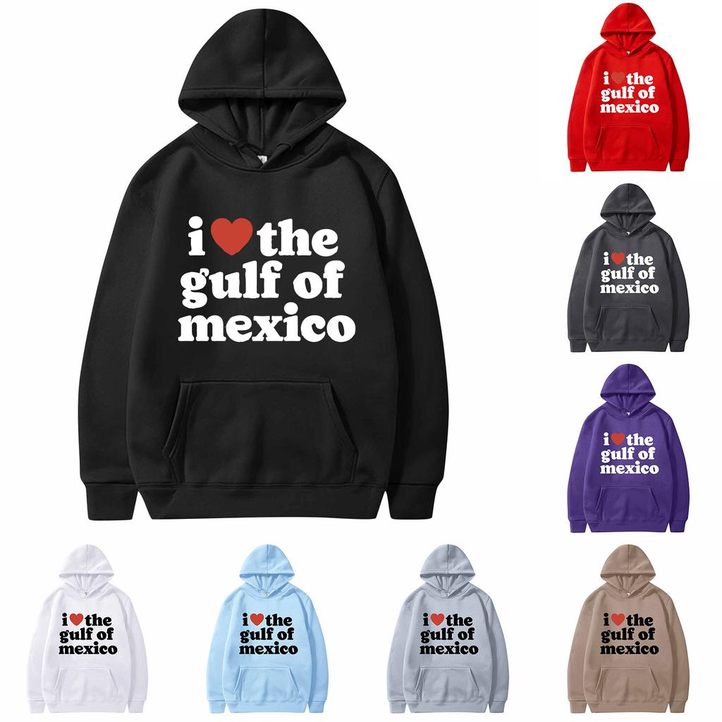 Унисекс модный повседневный свободный плюшевый пуловер с длинными рукавами и круглым вырезом с капюшоном из веревки