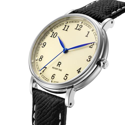 Lomanson R Круглый Арабская Кожа Черный Rwtlmm6Bs004Whiv0