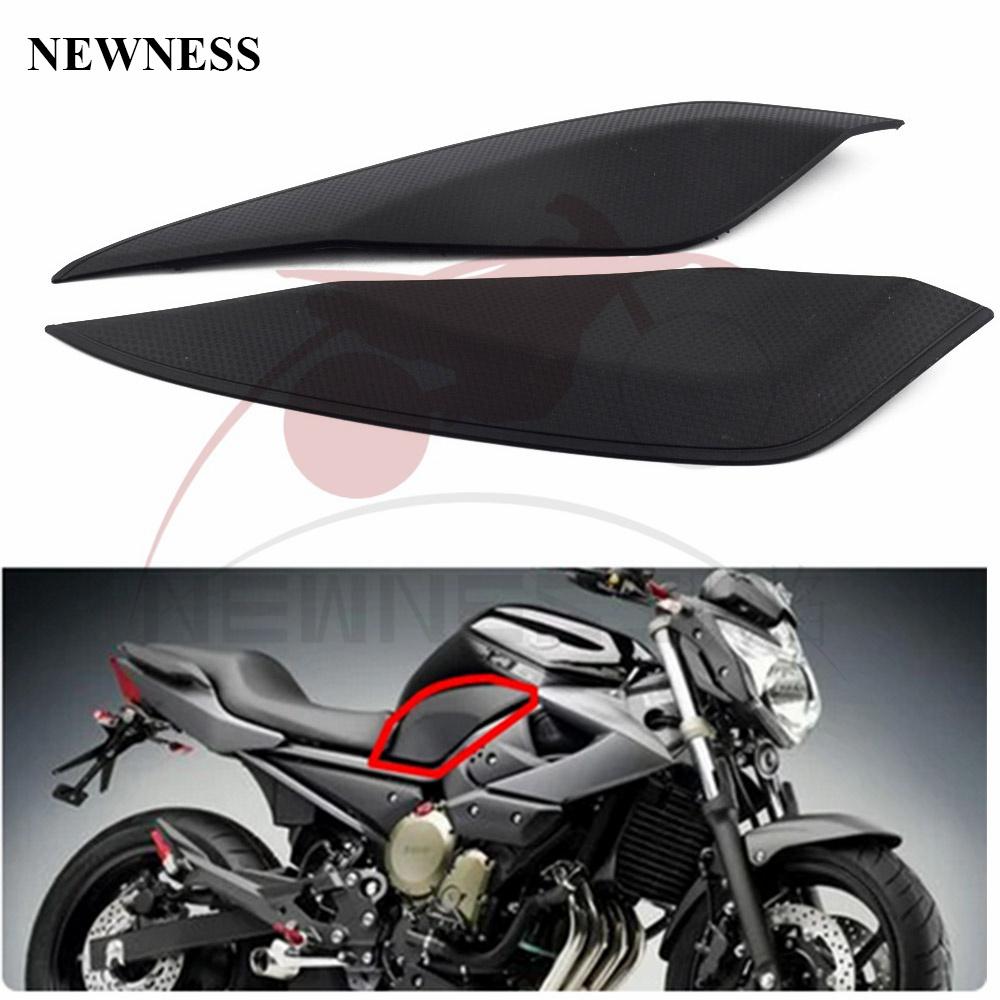 For Yamaha XJ6 2012 Bodywork Fairing Unpainted Components Injection Molding ABS Cowl Body Plastic parts