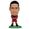 Liverpool FC Virgil Van Dijk 2025 SoccerStarz Football Figurine