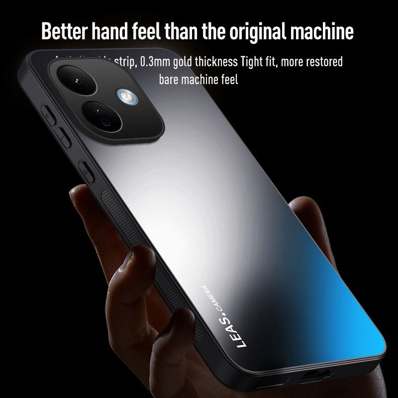 AG Матовый противоударный чехол для Redmi Note 17 Pro Max Матовая защита объектива Жесткая задняя крышка из ПК Для XIAOMI Redmi Note 17Pro Бампер