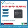 Оригинальный 16-битный микроконтроллер со смешанными сигналами MSP430F5418AIPNR LQFP-80 (MCU)
