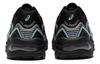 Asics Гель Preleus 'Черное Серебро' 1201A838-001