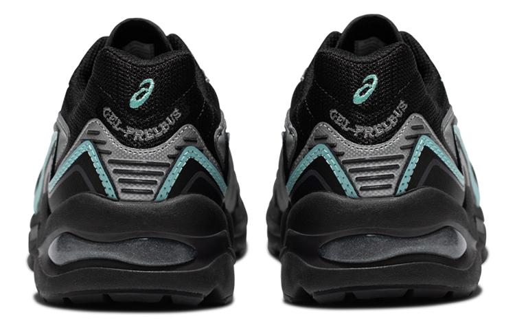 Asics Гель Preleus 'Черное Серебро' 1201A838-001