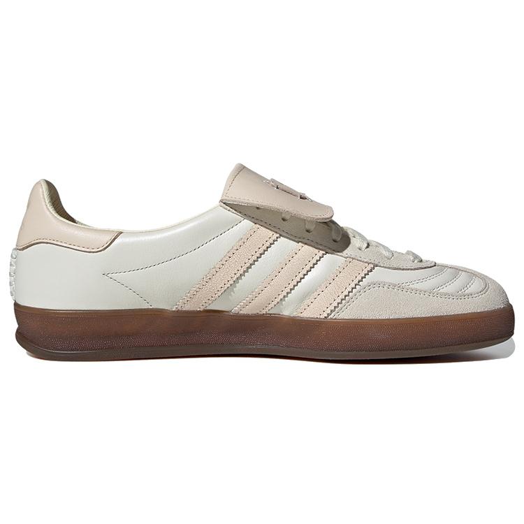adidas Gazelle Indoor ' Sand Strata Gum' (Unisex) / Sand Strata Skateboard Shoes IG1896