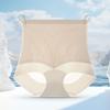 Shapers Shapewear for Women High Waist Tummy Control Underwear High Elastic Seamless Briefs  Women