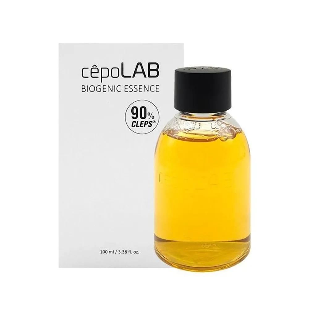 cepoLAB Biogenic Essence Klebs 90% 100ml