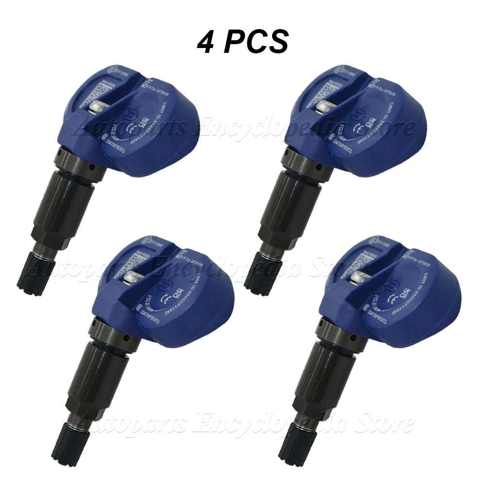 1/4 шт. Для Tesla Model 3 Model Y Model S X 2021-2022 Bluetooth TPMS 1472547 1490701-01-B 1490701-00-B 149070101B 149070100B
