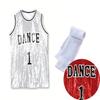 Girls' Sequin Jacket Sports Suit Hip Hop Dance Street Dance Performance Outfit