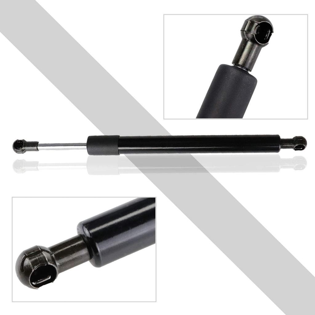 Truck Tailgate Assist Shock fit for Ford F150 2004-2014,fit for Lincoln Mark LT 2006-2008
