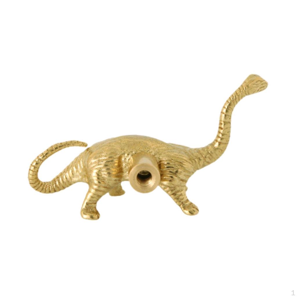 Дверная ручка из латуни для шкафов и ящиков