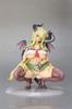 Sailor Succubus Sapphire Citrus Honey Comic Unreal Cover GAL Designed by Mogudan Scale PVC Painted Finished Figure Vol.33 1/6