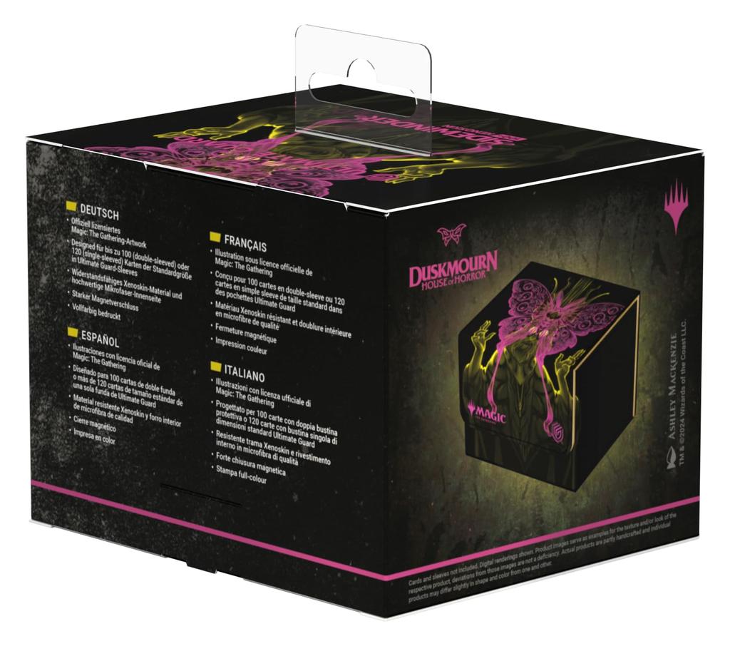 Абсолютный Страж Абсолютный Страж Сайдвиндер Даскморн Сенешаль 100+ Победитель, Валгавота