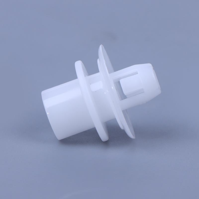 10Pcs Rear Bumper Mudguard Wheel Arch Clips For Smart For Fortwo 450 / 451 For Cabrio Coupe Rear Bumper Mudguard Clips