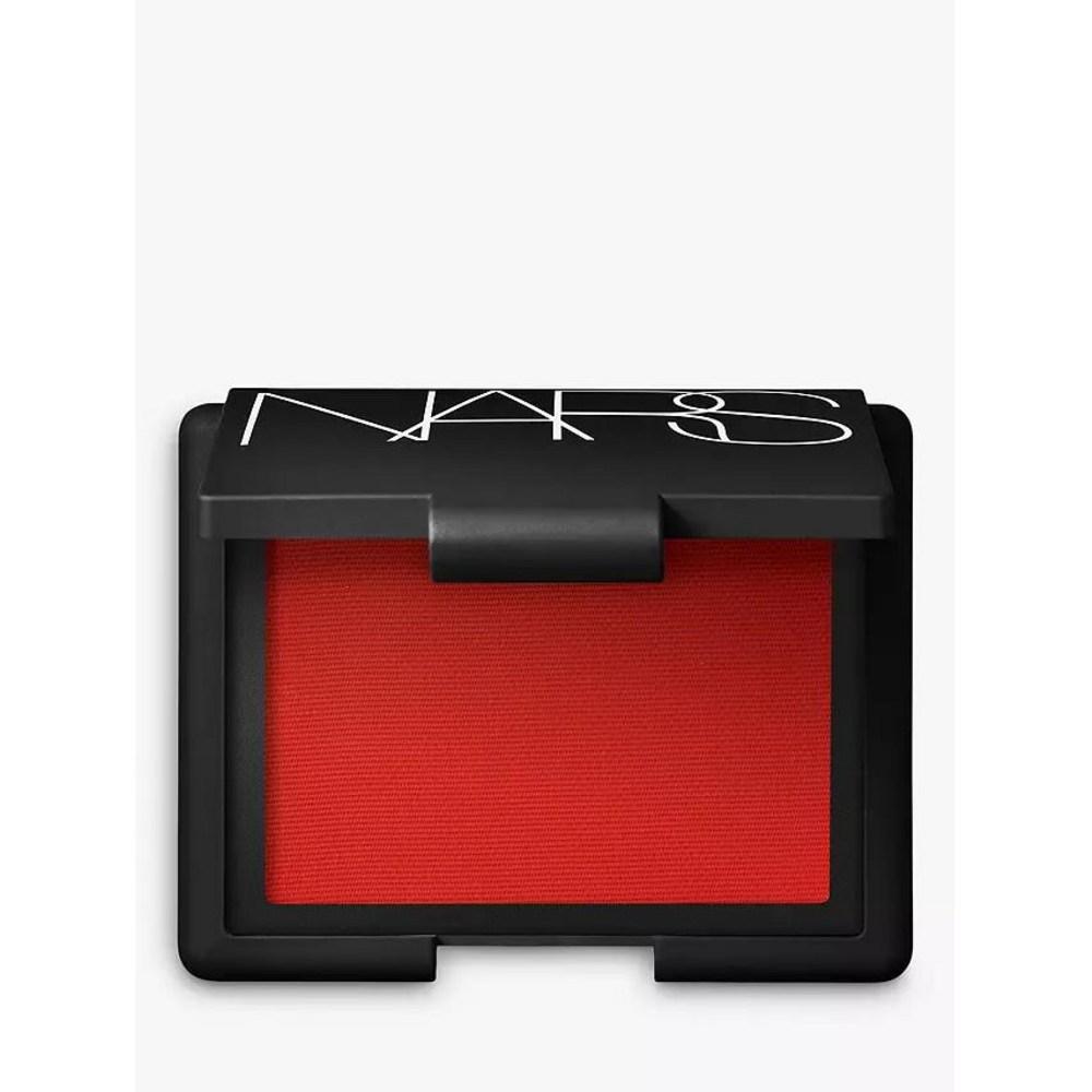 Nars Blush Exciting A 4015 Exhibit A, 1 шт., Exciting A (Матовый красный)