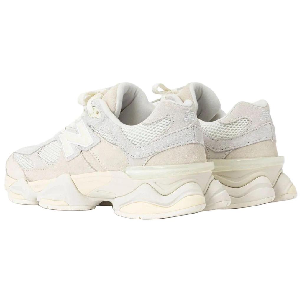 New Balance 9060 Ангора Морская Соль Мужские Кроссовки Кремовый U9060ERB