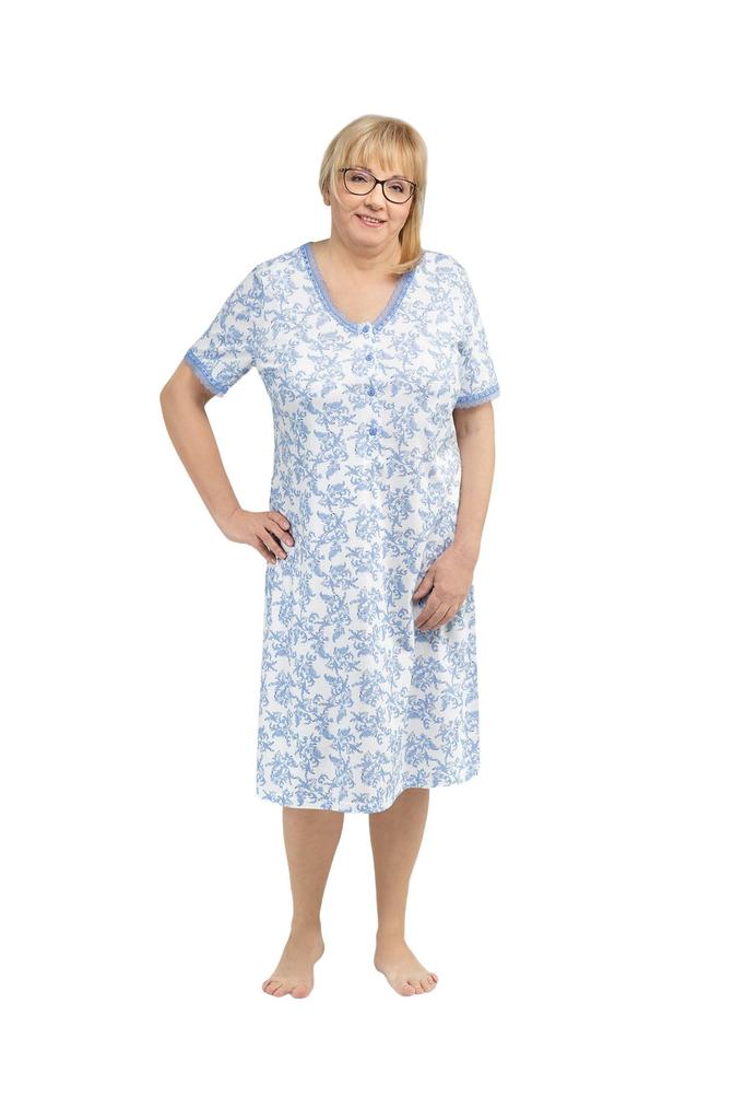 217 01 Amelia I Shirt Size