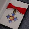 Royal Queen's Military Cross OBEMBECBE Knighthood of the Order of the British Empire