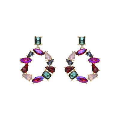 Серьги – Висячие серьги