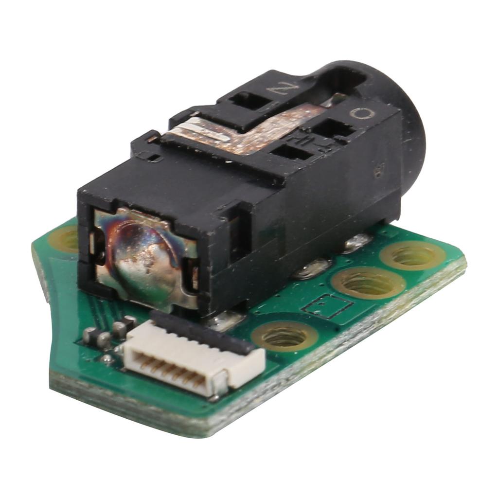 Headphone Mainboard Motherboard Replacement for Switch Lite Game Console Repair Parts